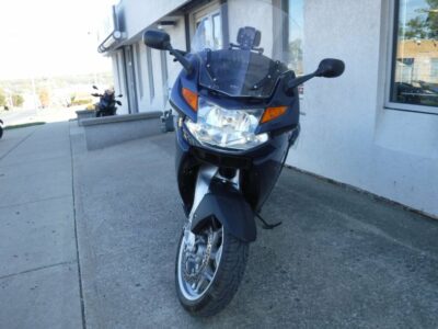 Used 2007 BMW Standard Motorcycle K1200 GT