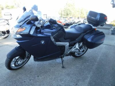 Used 2007 BMW Standard Motorcycle K1200 GT