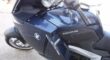 Used 2007 BMW Standard Motorcycle K1200 GT