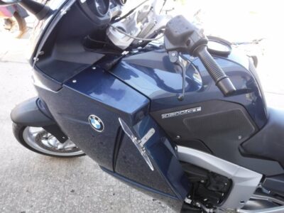 Used 2007 BMW Standard Motorcycle K1200 GT