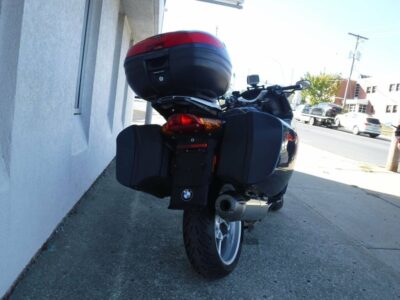 Used 2007 BMW Standard Motorcycle K1200 GT