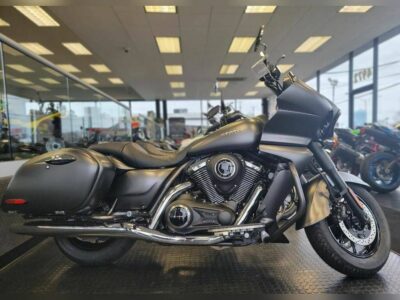 New 2023 Kawasaki Cruiser Motorcycle Vulcan® 1700 Vaquero® ABS