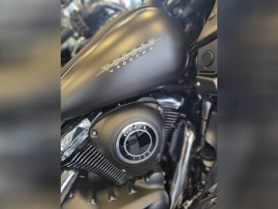 New 2023 Kawasaki Cruiser Motorcycle Vulcan® 1700 Vaquero® ABS