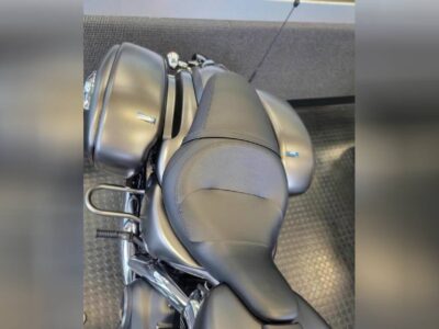 New 2023 Kawasaki Cruiser Motorcycle Vulcan® 1700 Vaquero® ABS