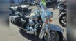 Used 2009 Harley-Davidson® Touring Motorcycle FLHRC – Road King® Classic