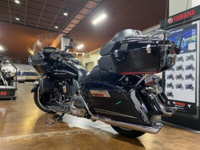 Used 2013 Harley-Davidson Cruiser Motorcycle ROAD GLIDE ULTRA