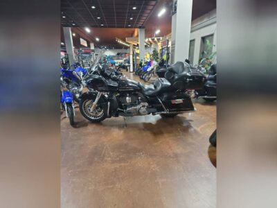 Used 2013 Harley-Davidson Cruiser Motorcycle ROAD GLIDE ULTRA