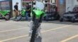 New 2023 Kawasaki Standard Motorcycle KLX 230R S
