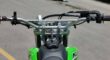 New 2023 Kawasaki Standard Motorcycle KLX 230R S