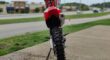 New 2023 Honda Dirt Bike Motorcycle CRF 450R