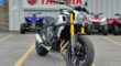 New 2023 Cfmoto Standard Motorcycle 700 CL-X