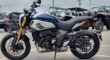 New 2023 Cfmoto Standard Motorcycle 700 CL-X