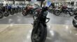 New 2023 Triumph Standard Motorcycle Bonneville Bobber Red Hopper