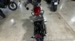 New 2023 Triumph Standard Motorcycle Bonneville Bobber Red Hopper