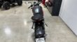 New 2023 Triumph Standard Motorcycle Trident 660 Silver Ice Diablo Red
