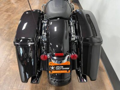 Used 2021 Harley-Davidson® Touring Motorcycle FLHXS – Street Glide® Special