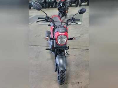 New 2023 Honda® Standard Motorcycle Navi