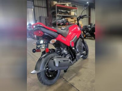 New 2023 Honda® Standard Motorcycle Navi