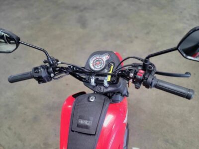 New 2023 Honda® Standard Motorcycle Navi