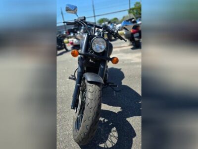 Used 2022 Honda® Cruiser Motorcycle Shadow Phantom