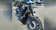 Used 2022 Honda® Cruiser Motorcycle Shadow Phantom