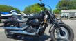 Used 2022 Honda® Cruiser Motorcycle Shadow Phantom