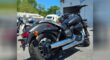 Used 2022 Honda® Cruiser Motorcycle Shadow Phantom