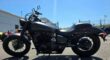 Used 2022 Honda® Cruiser Motorcycle Shadow Phantom