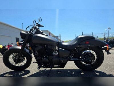 Used 2022 Honda® Cruiser Motorcycle Shadow Phantom