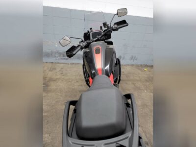 Used 2021 Harley-Davidson Sport Touring Motorcycle PAN AMERICA 1250 SPE