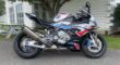 Used 2021 BMW Sportbike Motorcycle M1000RR