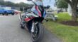 Used 2021 BMW Sportbike Motorcycle M1000RR