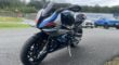 Used 2021 BMW Sportbike Motorcycle M1000RR