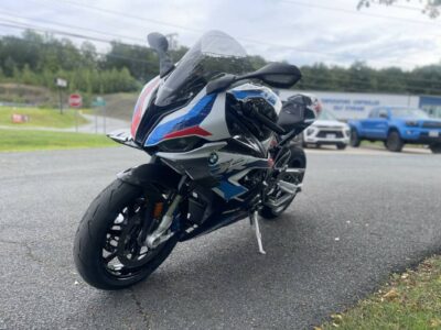 Used 2021 BMW Sportbike Motorcycle M1000RR