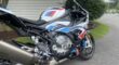 Used 2021 BMW Sportbike Motorcycle M1000RR