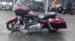 Used 2014 Harley-Davidson Touring Motorcycle FLHXS Street Glide Special