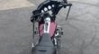 Used 2014 Harley-Davidson Touring Motorcycle FLHXS Street Glide Special