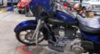 Used 2012 Harley Davidson Touring Motorcycle FLXH Street Glide Custom