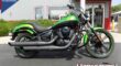 Used 2018 Kawasaki Cruiser Motorcycle Vulcan 900 Custom