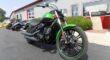 Used 2018 Kawasaki Cruiser Motorcycle Vulcan 900 Custom