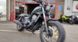 New 2023 Honda Standard Motorcycle REBEL 500 ABS