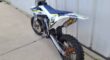 Used 2019 Husqvarna Standard Motorcycle TC 65