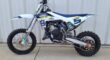Used 2019 Husqvarna Standard Motorcycle TC 65