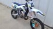 Used 2019 Husqvarna Standard Motorcycle TC 65