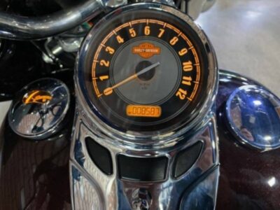 Used 2011 Harley-Davidson® Cruiser Motorcycle FLSTC – Heritage Softail® Classic