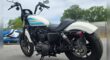 Used 2019 Harley-Davidson® Cruiser Motorcycle XL 1200NS – Sportster® Iron 1200