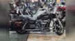 Used 2017 Harley-Davidson Standard Motorcycle Road King Base