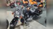 Used 2017 Harley-Davidson Standard Motorcycle Road King Base