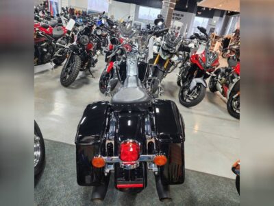 Used 2017 Harley-Davidson Standard Motorcycle Road King Base