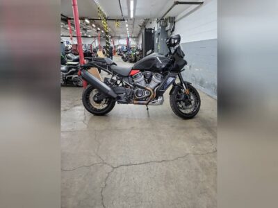 Used 2021 Harley-Davidson Sport Touring Motorcycle PAN AMERICA 1250 SPE